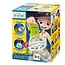 Buki Buki mini science lanterne 3-en-1