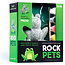 Crocodile Creek Crocodile Creek rock pets kit créatif Frog