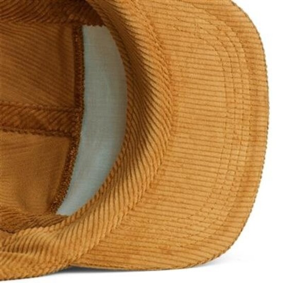 Liewood Casquette enfant Liewood Cooper Mr bear golden caramel