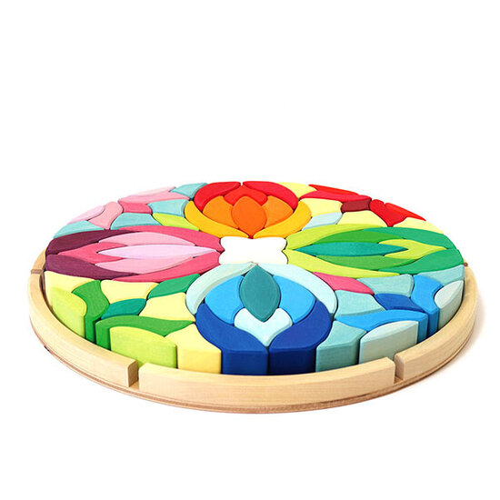 Grimm's Jeu de construction Lara Grimm's