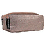 Caramel et Cie Trousse Paillettes Cuivre - Caramel et Cie