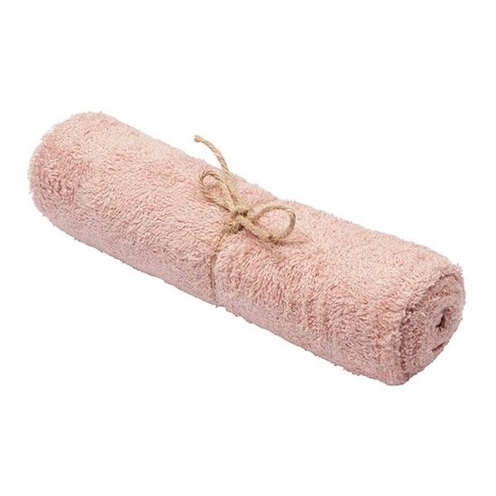 Timboo Serviette 50 x 74 cm Misty Rose Timboo