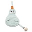 Timboo Attache tétine canard Sea Blue Timboo