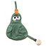 Timboo Attache tétine canard Aspen Green Timboo