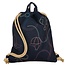 Jeune Premier boekentas Jeune Premier sac de gym City Bag Cavalier Couture