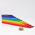 Grimm's Grimm's planches de construction arc-en-ciel
