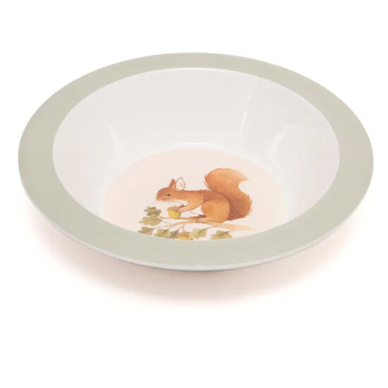 Petit Monkey Bol bear sage Petit Monkey