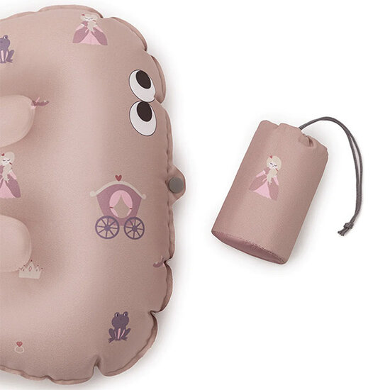 Noui Noui Coussin de chaise Little Princess Noui Noui