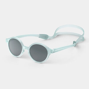 Lunettes de soleil Izipizi 0-9M #D Fresh Cloud