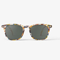 Izipizi Lunettes de soleil Izipizi Junior #E Blue Tortoise