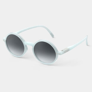 Lunettes de soleil Izipizi Junior #G Misty Blue