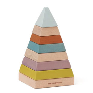 Pyramide à empiler multi NEO Kids Concept