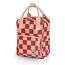 Studio Ditte Studio Ditte sac à dos Small Blocks pink-brown