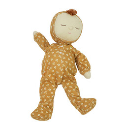 Poupée Olli Ella Daydream Dozy Dinkum Smidge Leaf
