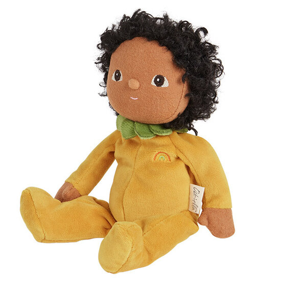 Olli Ella Poupée Olli Ella Dinky Dinkums Pippa Pineapple