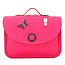 Own Stuff Cartable magnétique Fuchsia papillon Own Stuff