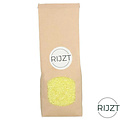 Rijzt Riz coloré 500 gr - Jaune - Rijzt