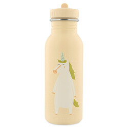 Gourde 500ml - Mrs. Unicorn - Trixie