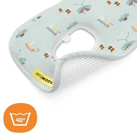 Aeromoov Aeromoov Air Layer Groupe 1 Bugs