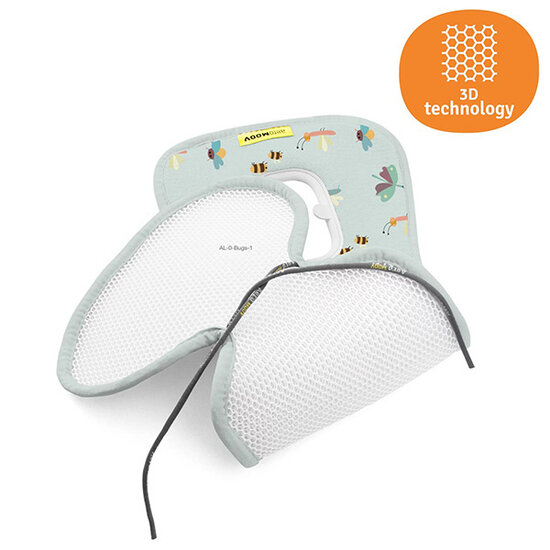 Aeromoov Aeromoov Air Layer Groupe 1 Bugs