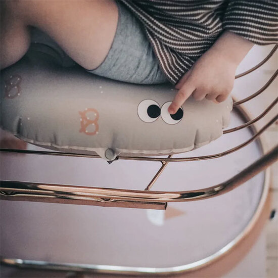 Noui Noui Coussin de chaise Breze Noui Noui