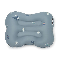 Coussin de chaise Wild Ocean Noui Noui