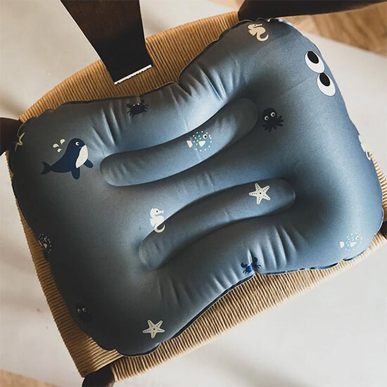 Noui Noui Coussin de chaise Wild Ocean Noui Noui