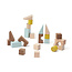 Kid's Concept Blocs de construction multi NEO Kids Concept