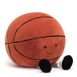 Peluche Jellycat Amuseable Sports Basketball