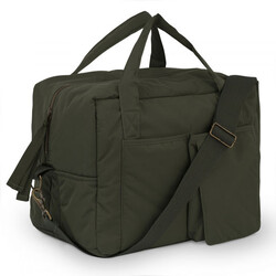 Sac à langer Moss Grey Konges Slojd