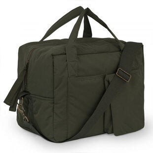 Sac à langer Moss Grey Konges Slojd