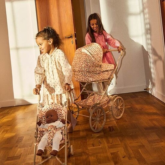 Konges Slojd Landau de poupée Marguerit Berry Konges Slojd