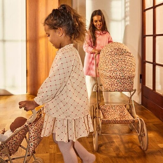 Konges Slojd Landau de poupée Marguerit Berry Konges Slojd