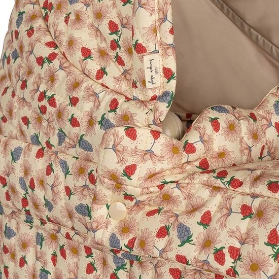 Konges Slojd Landau de poupée Marguerit Berry Konges Slojd