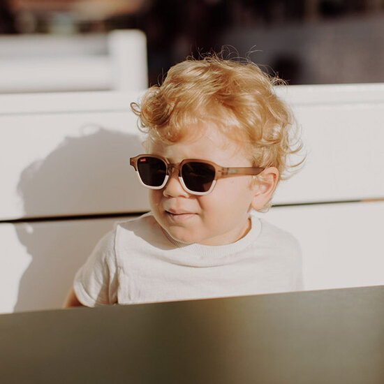 Hello Hossy Lunettes de soleil Hello Hossy Mini Jimmy