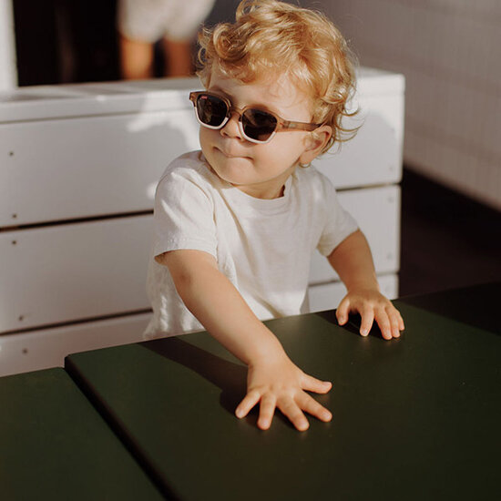 Hello Hossy Lunettes de soleil Hello Hossy Mini Jimmy