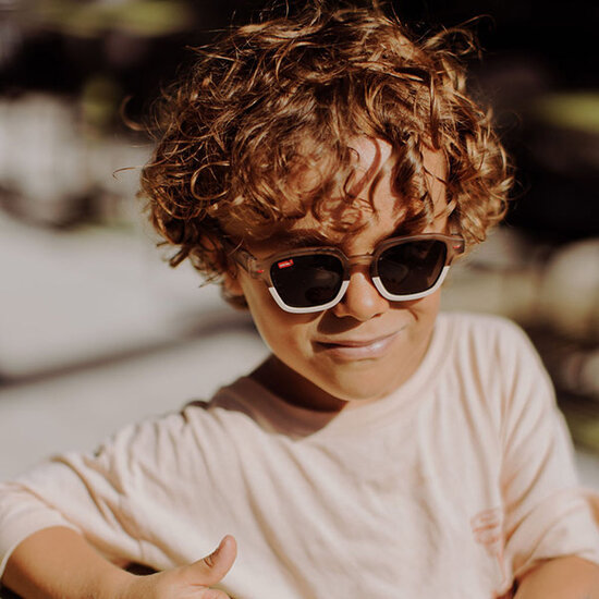 Hello Hossy Lunettes de soleil Hello Hossy Mini Jimmy