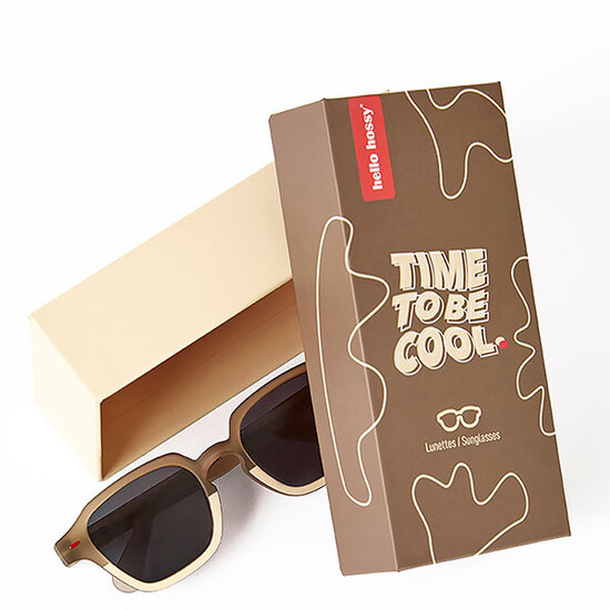 Hello Hossy Lunettes de soleil Hello Hossy Mini Jimmy