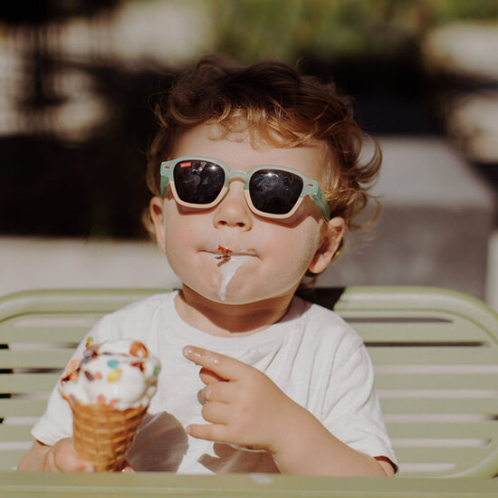 Hello Hossy Lunettes de soleil Hello Hossy Mini Jerry