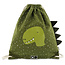 Trixie Baby Sac cordon coulissant Mr. Dino - Trixie