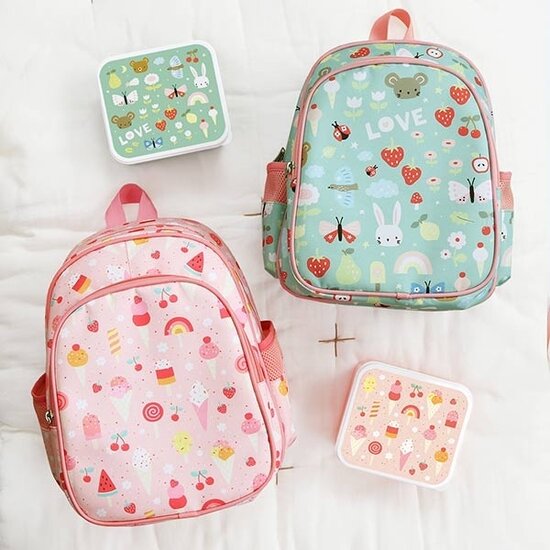 A Little Lovely Company Sac à dos Joy A Little Lovely Company