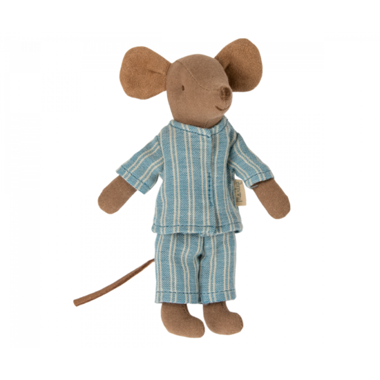 Maileg Maileg grand frère souris dans boîte