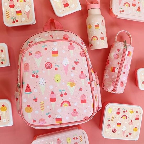 A Little Lovely Company Sac à dos Glaces A Little Lovely Company