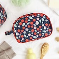 A Little Lovely Company Trousse de toilette Fraises A Little Lovely Company
