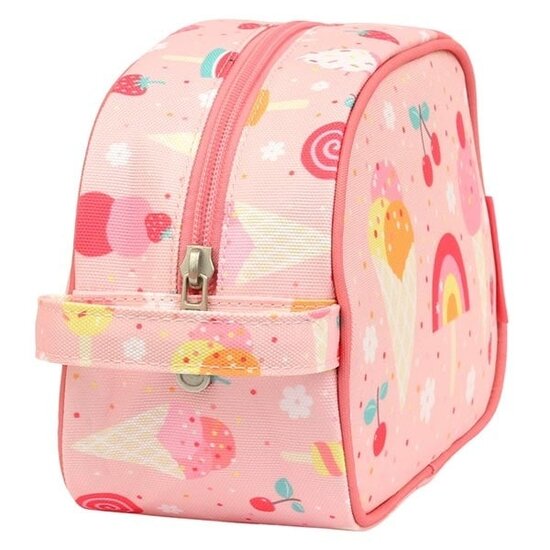 A Little Lovely Company Trousse de toilette Glaces A Little Lovely Company