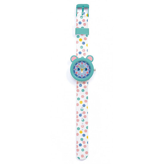 Djeco Djeco montre enfant souris