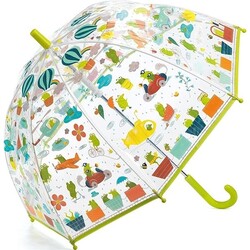 Parapluie enfant moyennes Froglets Djeco
