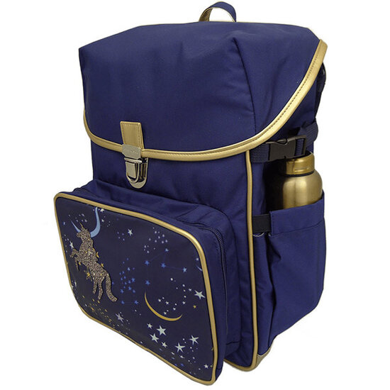 Caramel et Cie Sac à dos Caramel et Cie Ergo Constellation Nuit