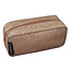 Caramel et Cie Caramel et Cie grande trousse Paillettes Cuivre