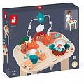 Janod speelgoed Table d'activités Dino +1 an Janod